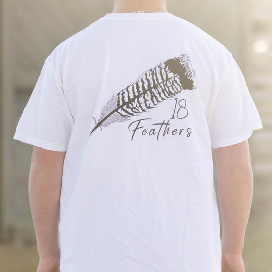 Logo Comfort Colors T-Shirt
