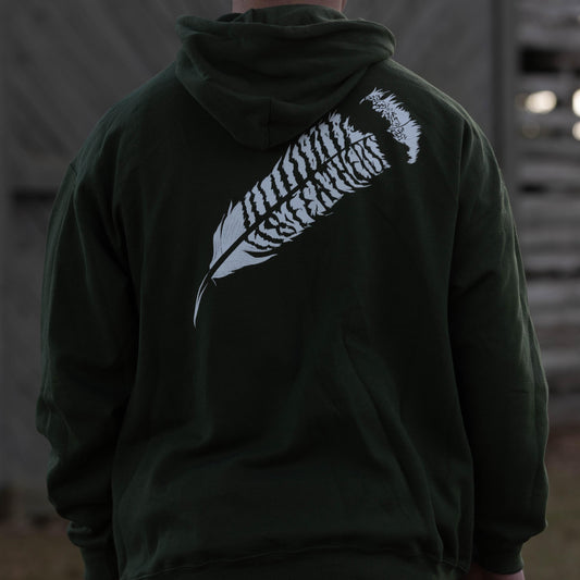 Logo Hoodie