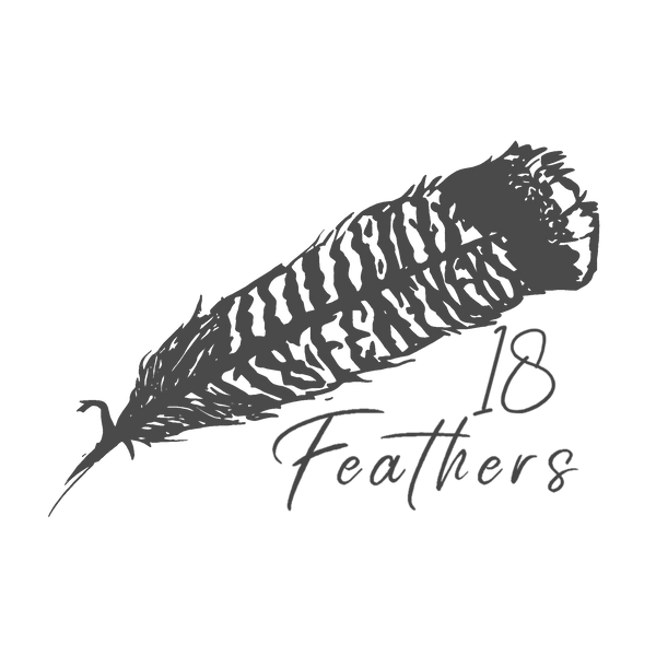 18Feathers